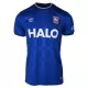 Maglia Ipswich Town Gara Home 2026/27 Maglia Ipswich Town Gara Home 2026/27