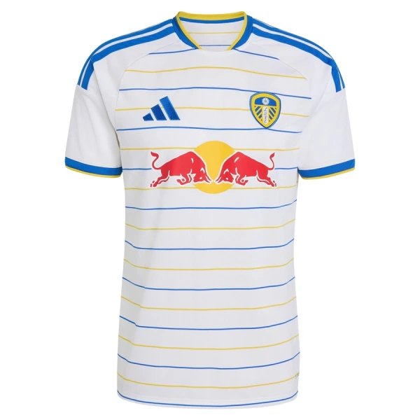 Maglia Leeds United Gara Home 2026/27 Maglia Leeds United Gara Home 2026/27