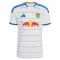 Maglia Leeds United Gara Home 2026/27