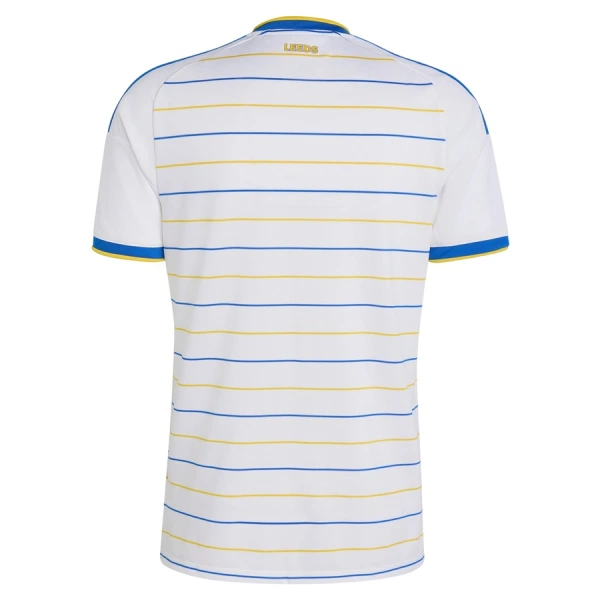 Maglia Leeds United Gara Home 2026/27