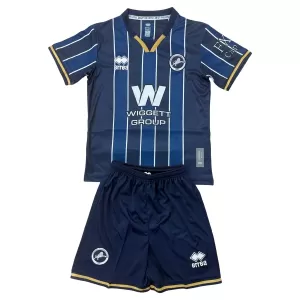 Maglia Millwall Bambino Gara Home 2026/27