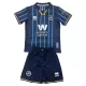 Maglia Millwall Bambino Gara Home 2026/27 Maglia Millwall Bambino Gara Home 2026/27