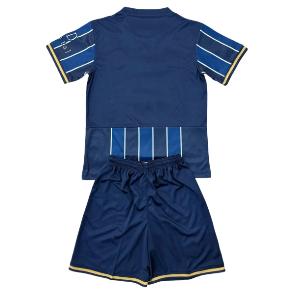 Maglia Millwall Bambino Gara Home 2026/27