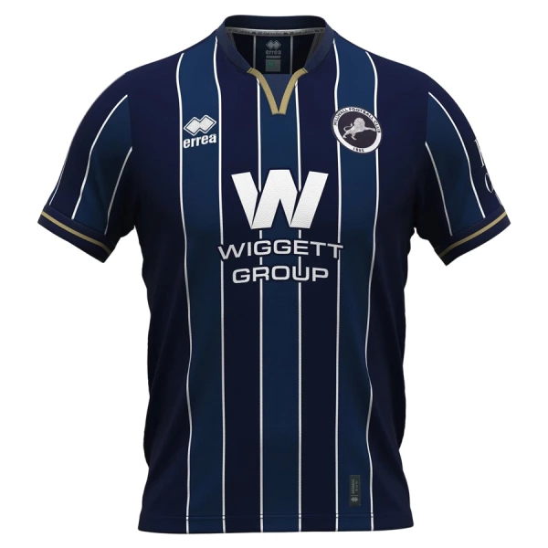 Maglia Millwall Gara Home 2026/27 Maglia Millwall Gara Home 2026/27