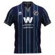 Maglia Millwall Gara Home 2026/27 Maglia Millwall Gara Home 2026/27