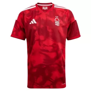 Maglia Nottingham Forest Gara Home 2026/27