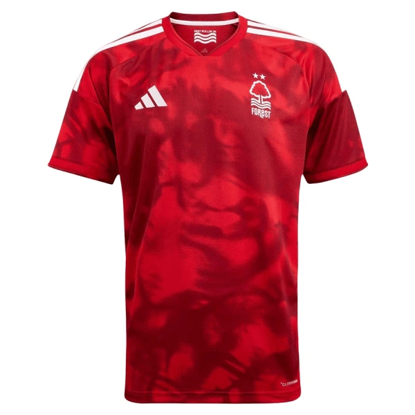 Maglia Nottingham Forest Gara Home 2026/27 Maglia Nottingham Forest Gara Home 2026/27