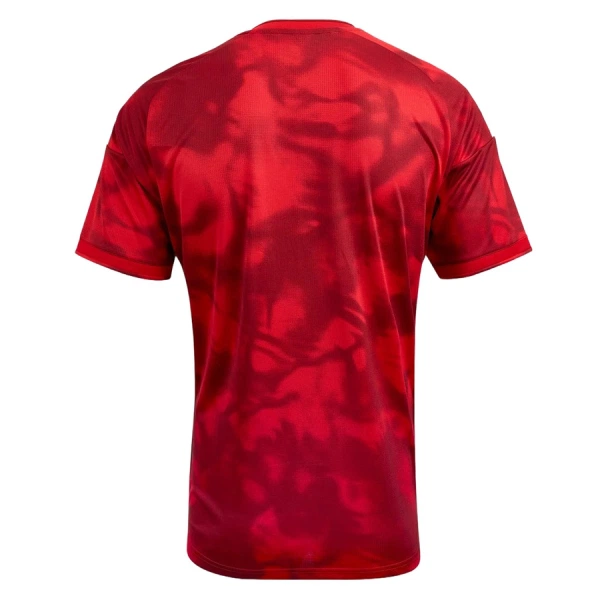 Maglia Nottingham Forest Gara Home 2026/27