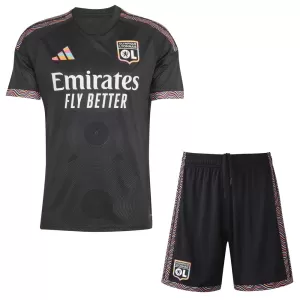 Maglia Olympique Lione Bambino Gara Third 2026/27