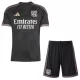 Maglia Olympique Lione Bambino Gara Third 2026/27 Maglia Olympique Lione Bambino Gara Third 2026/27