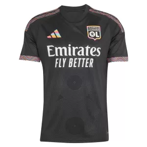 Maglia Olympique Lione Gara Third 2026/27