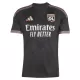 Maglia Olympique Lione Gara Third 2026/27 Maglia Olympique Lione Gara Third 2026/27