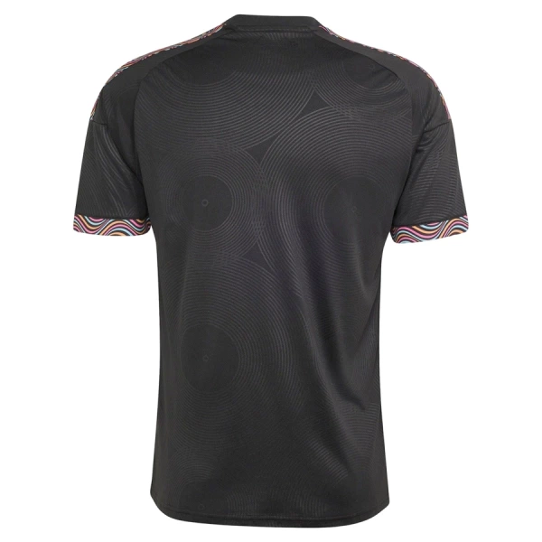 Maglia Olympique Lione Gara Third 2026/27