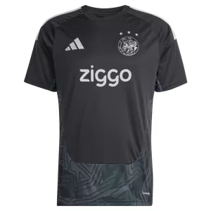 Maglia Portiere AFC Ajax 2026/27 Nero