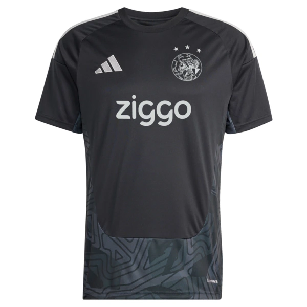 Maglia Portiere AFC Ajax 2026/27 Nero Maglia Portiere AFC Ajax 2026/27 Nero