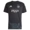 Maglia Portiere AFC Ajax 2026/27 Nero