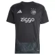 Maglia Portiere AFC Ajax 2026/27 Nero Maglia Portiere AFC Ajax 2026/27 Nero