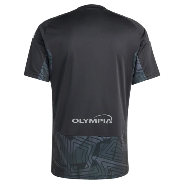 Maglia Portiere AFC Ajax 2026/27 Nero