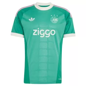 Maglia Portiere AFC Ajax 2026/27 Verde