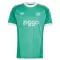Maglia Portiere AFC Ajax 2026/27 Verde