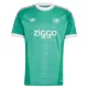 Maglia Portiere AFC Ajax 2026/27 Verde Maglia Portiere AFC Ajax 2026/27 Verde