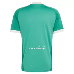 Maglia Portiere AFC Ajax 2026/27 Verde