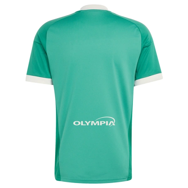 Maglia Portiere AFC Ajax 2026/27 Verde