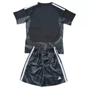 Maglia Portiere AFC Ajax Bambino 2026/27 Nero