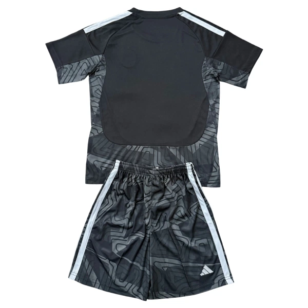 Maglia Portiere AFC Ajax Bambino 2026/27 Nero
