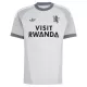 Maglia Portiere Aston Villa 2026/27 Maglia Portiere Aston Villa 2026/27