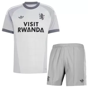 Maglia Portiere Aston Villa Bambino 2026/27