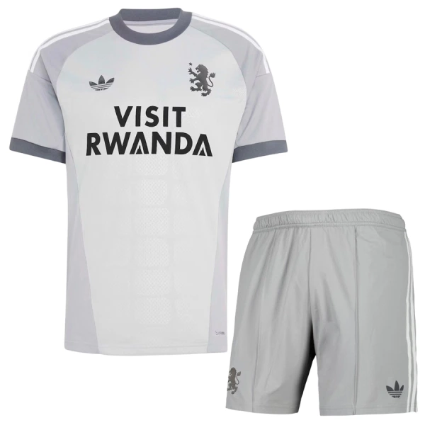 Maglia Portiere Aston Villa Bambino 2026/27 Maglia Portiere Aston Villa Bambino 2026/27