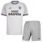 Maglia Portiere Aston Villa Bambino 2026/27