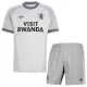 Maglia Portiere Aston Villa Bambino 2026/27 Maglia Portiere Aston Villa Bambino 2026/27