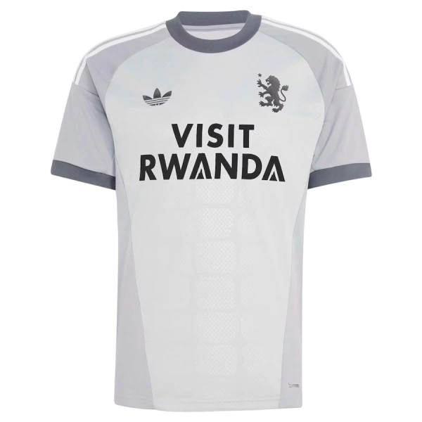 Maglia Portiere Aston Villa Bambino 2026/27