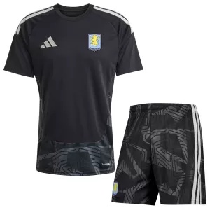 Maglia Portiere Aston Villa Bambino Gara Away 2026/27