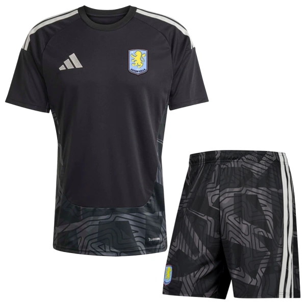 Maglia Portiere Aston Villa Bambino Gara Away 2026/27 Maglia Portiere Aston Villa Bambino Gara Away 2026/27