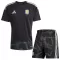 Maglia Portiere Aston Villa Bambino Gara Away 2026/27