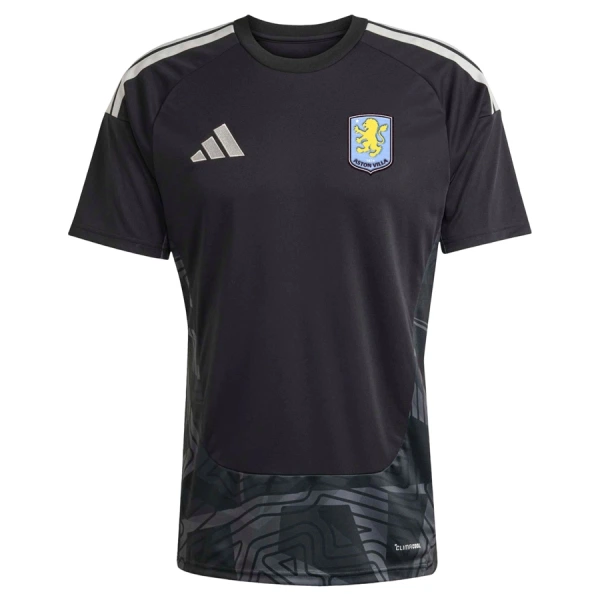 Maglia Portiere Aston Villa Bambino Gara Away 2026/27