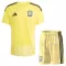 Maglia Portiere Aston Villa Bambino Gara Home 2026/27