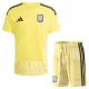 Maglia Portiere Aston Villa Bambino Gara Home 2026/27 Maglia Portiere Aston Villa Bambino Gara Home 2026/27