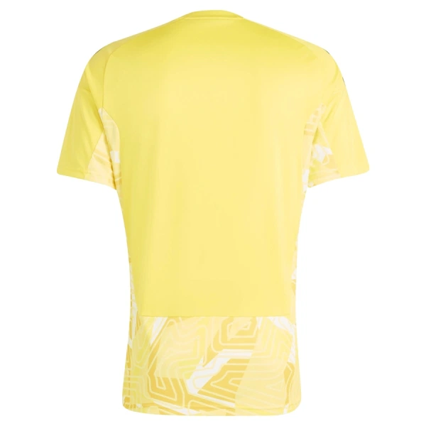 Maglia Portiere Aston Villa Bambino Gara Home 2026/27