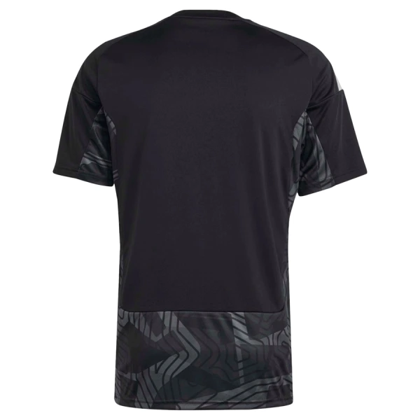 Maglia Portiere Aston Villa Gara Away 2026/27