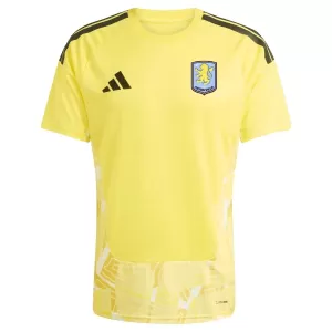Maglia Portiere Aston Villa Gara Home 2026/27