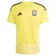 Maglia Portiere Aston Villa Gara Home 2026/27 Maglia Portiere Aston Villa Gara Home 2026/27