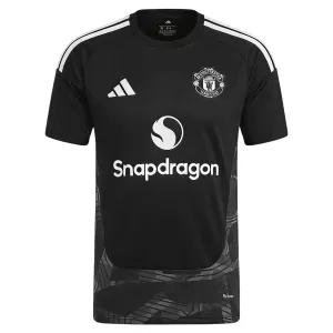Maglia Portiere Manchester United Gara Home 2026/27