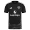 Maglia Portiere Manchester United Gara Home 2026/27