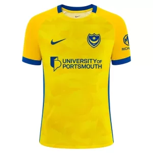 Maglia Portsmouth Gara Away 2026/27