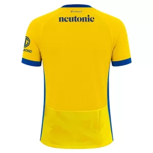 Maglia Portsmouth Gara Away 2026/27