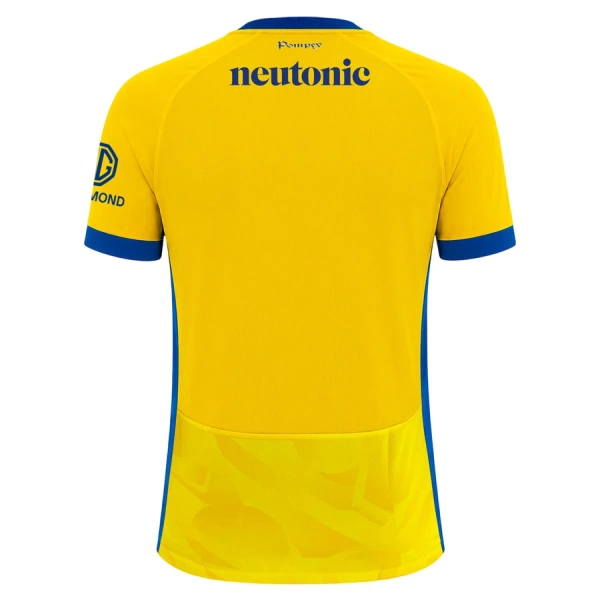 Maglia Portsmouth Gara Away 2026/27